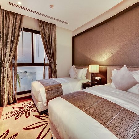 Braira Al Azizya Hotels & Resorts Al Khobar Esterno foto