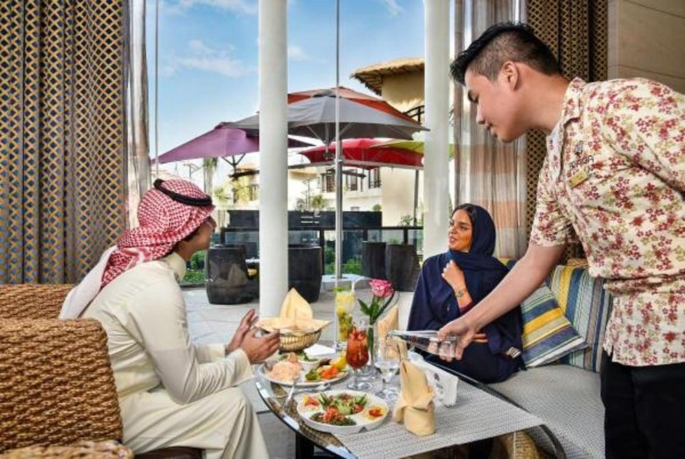 Braira Al Azizya Hotels & Resorts Al Khobar Esterno foto